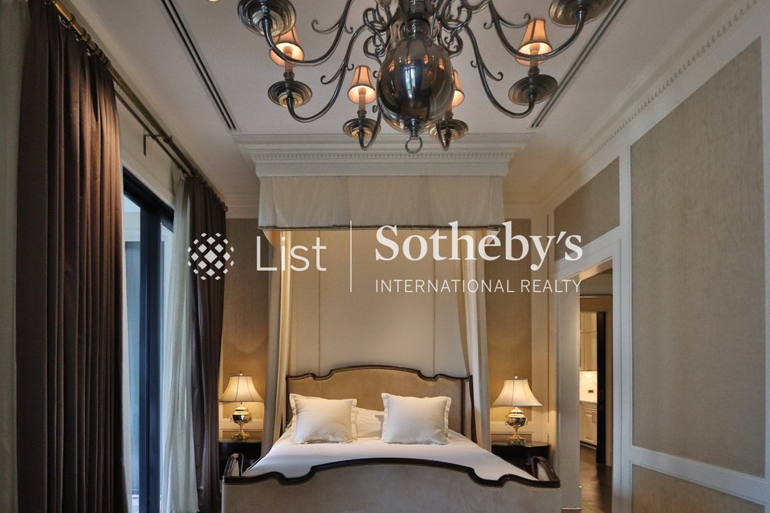 Condo in Bangkok, Bangkok, Thailand 4 - 14412425