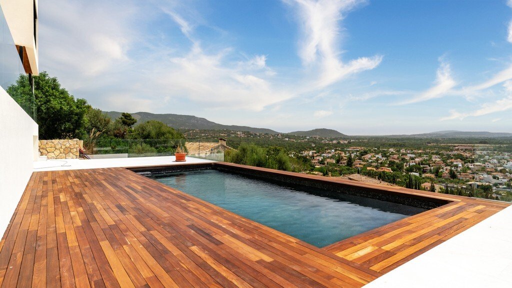 Villa in Bunyola, Balearic Islands, Spain 5 - 13975657