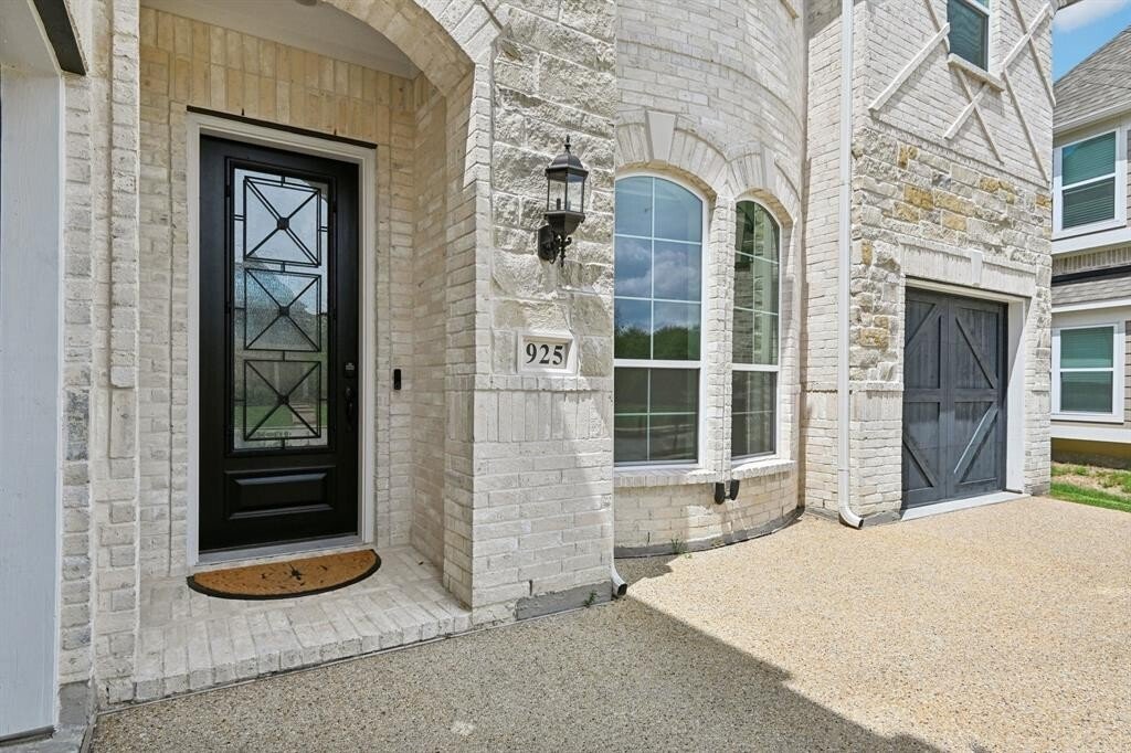 Single Family Detached Savannah In Cross Roads, Texas, United States