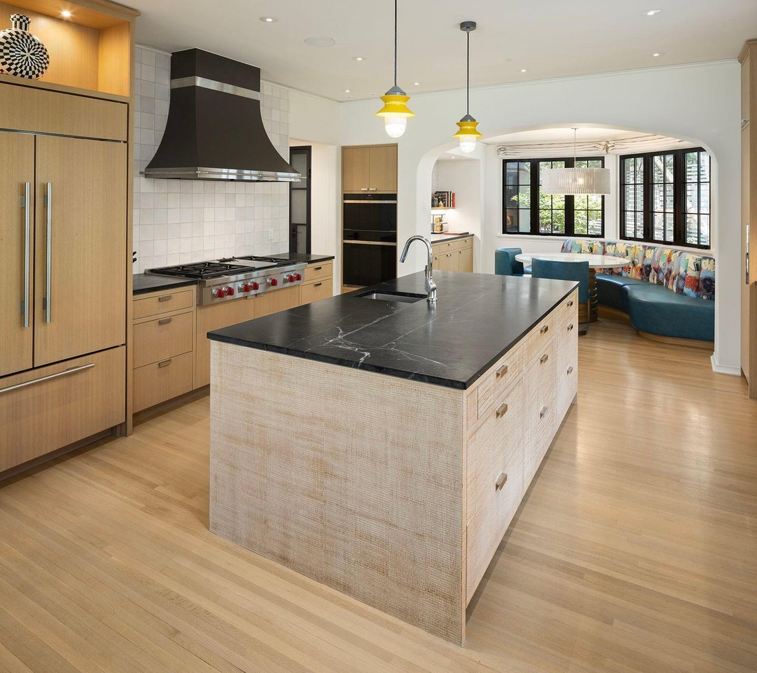 House in Minneapolis, Minnesota, United States 5 - 14405262