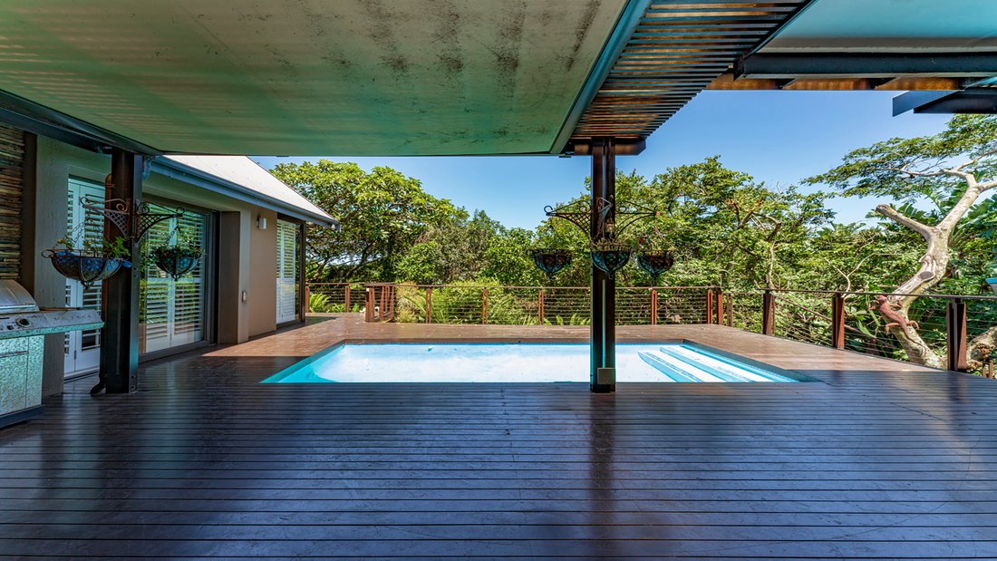 House in Simbithi Eco Estate, KwaZulu-Natal, South Africa 2 - 14405946