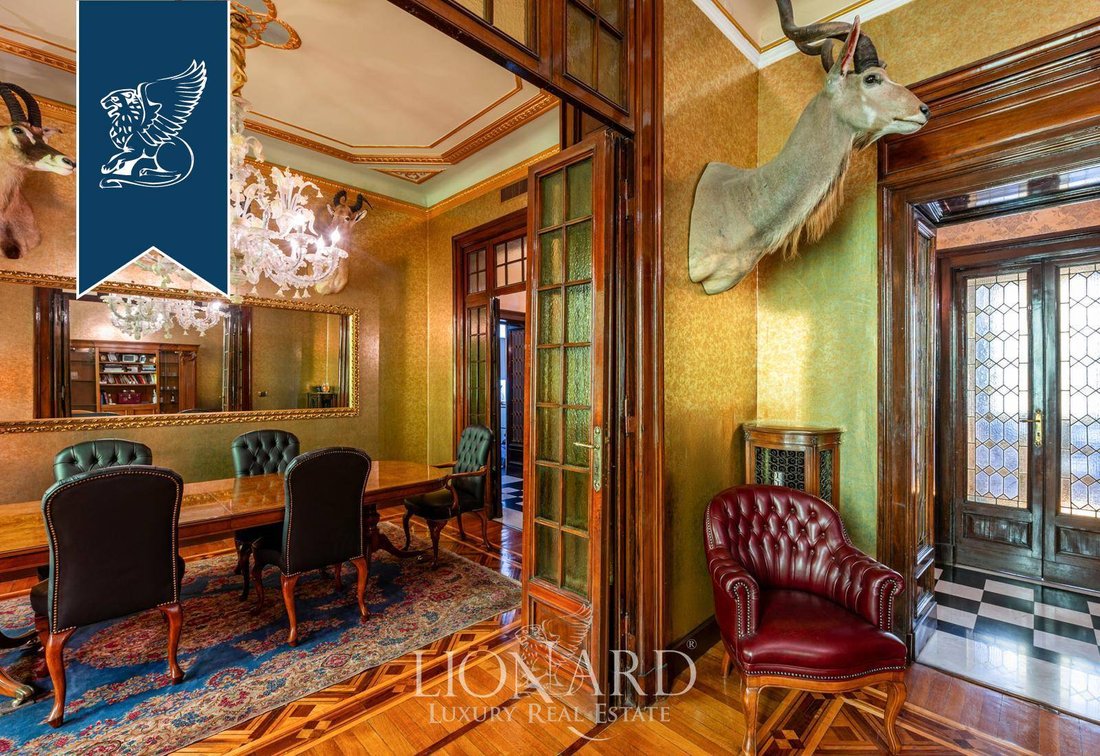 Apartment in Historic Center, Milan, Lombardy 3 - 14407460