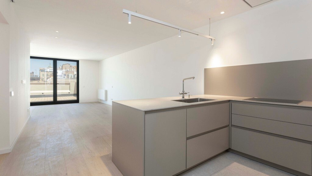 Apartment in Eixample, Barcelona, Spain 4 - 14408065