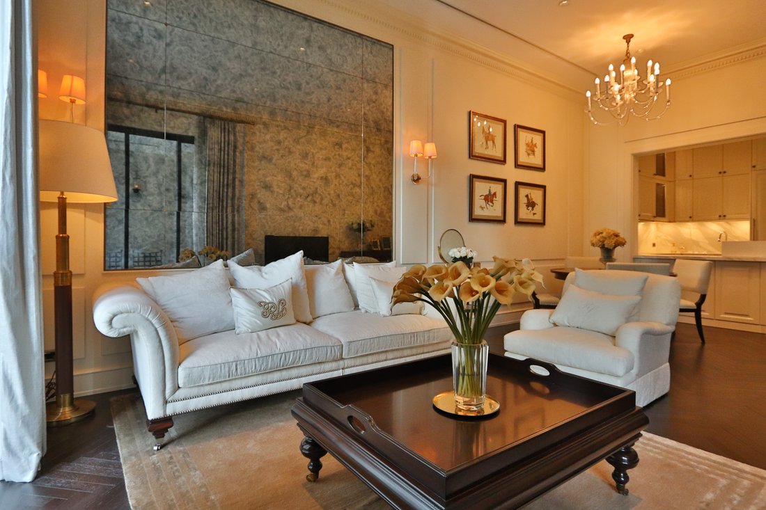 Condo in Bangkok, Bangkok, Thailand 1 - 14412425