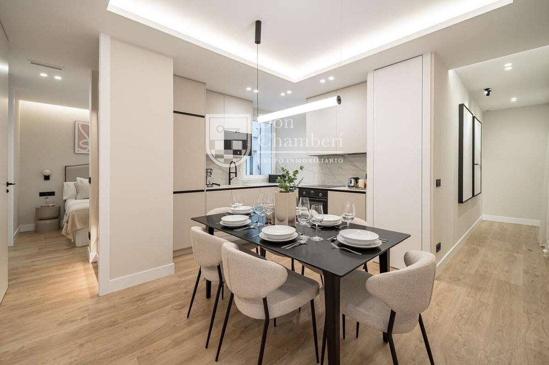 Apartment in Centro, Madrid, Spain 1 - 14406058