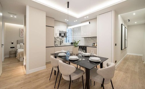 Apartamento en Centro, Madrid, España 1