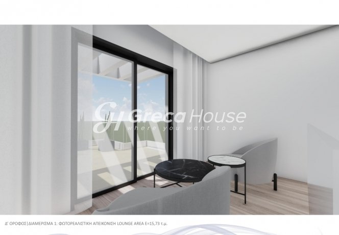 Apartment in 2nd District of Athens, Athens, Greece 5 - 14405772