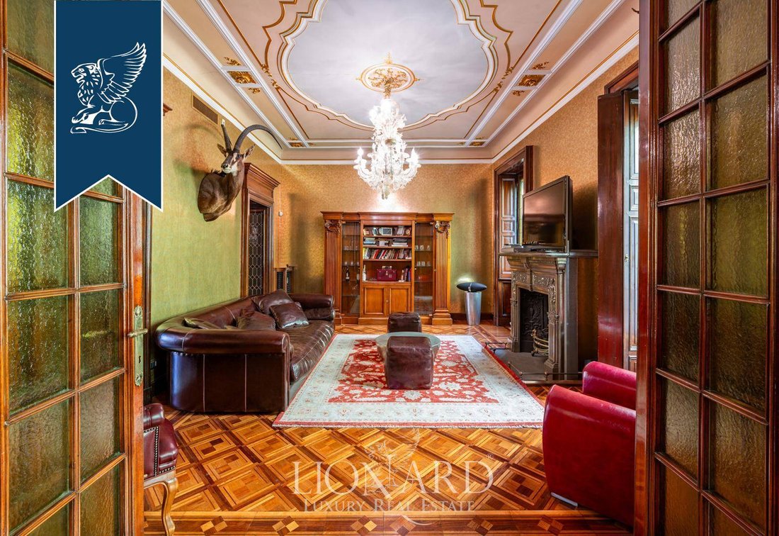 Apartment in Historic Center, Milan, Lombardy 4 - 14407460