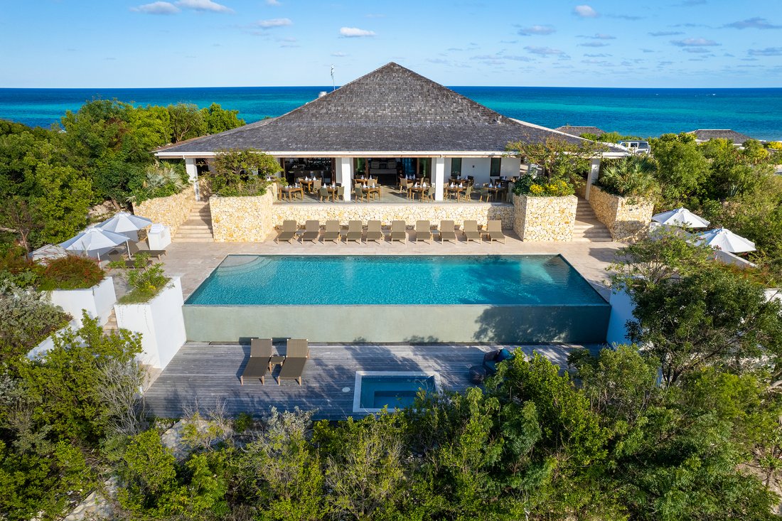 House in Cockburn Harbour, Caicos Islands, Turks and Caicos Islands 5 - 14404865