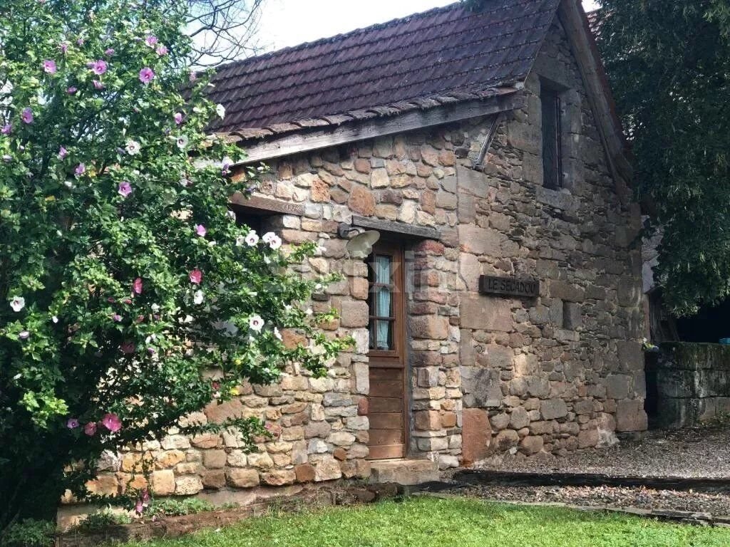 Maison à Saint-Maurice-en-Quercy, Occitanie, France 4 - 14406398