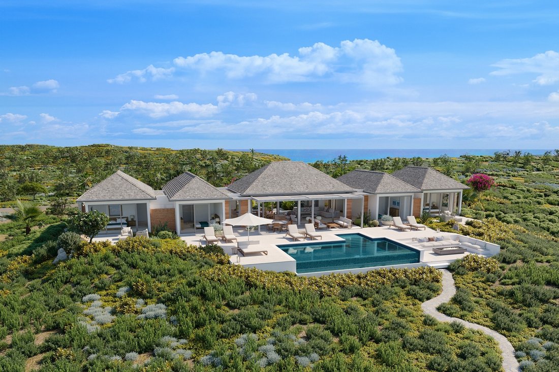 House in Cockburn Harbour, Caicos Islands, Turks and Caicos Islands 2 - 14404867