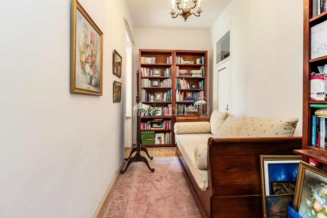 Appartamento a Campo de Ourique, Lisbona, Portogallo 4 - 14409874