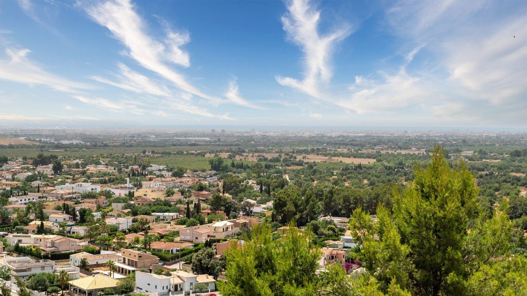 Villa in Bunyola, Balearic Islands, Spain 2 - 13975657