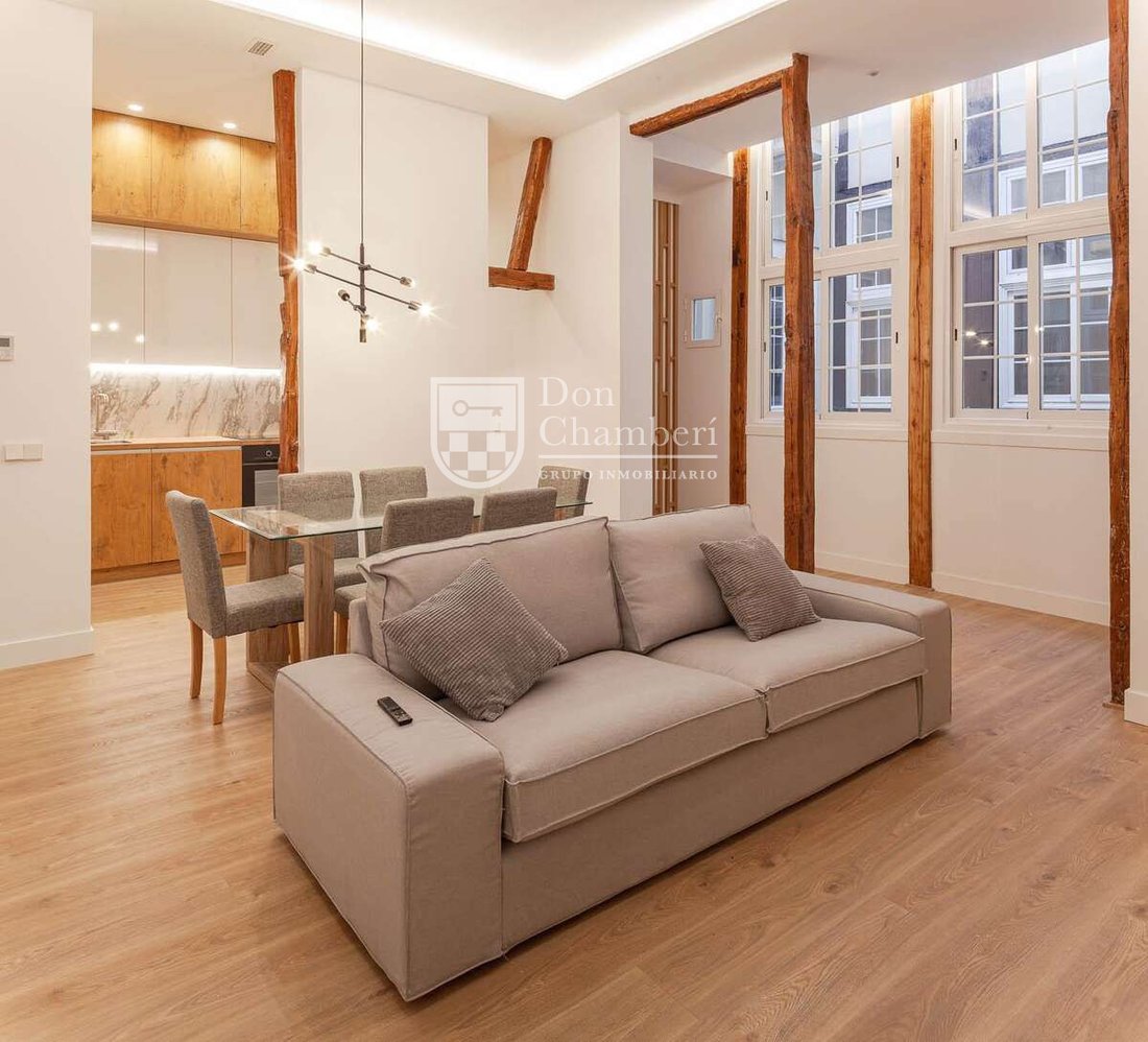 Apartment in Centro, Madrid, Spain 1 - 14406063