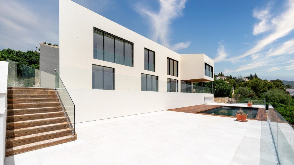 Villa in Bunyola, Balearic Islands, Spain 3 - 13975657