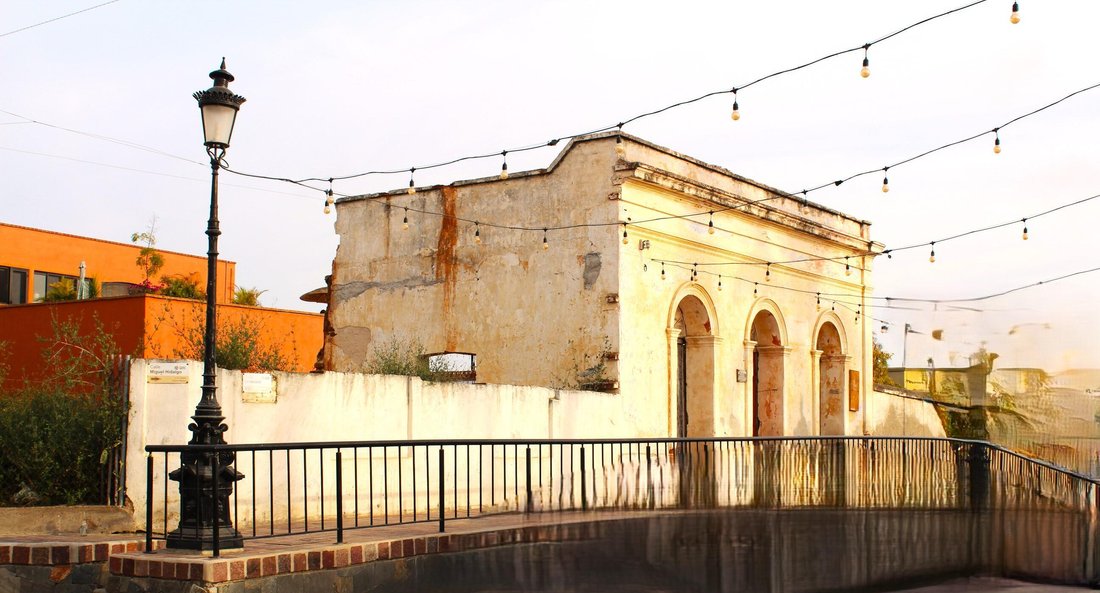 Todos Santos Land In Todos Santos, Baja California Sur, Mexico For Sale