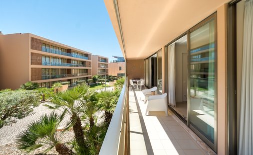 Apartment in Guia, Algarve, Portugal 1