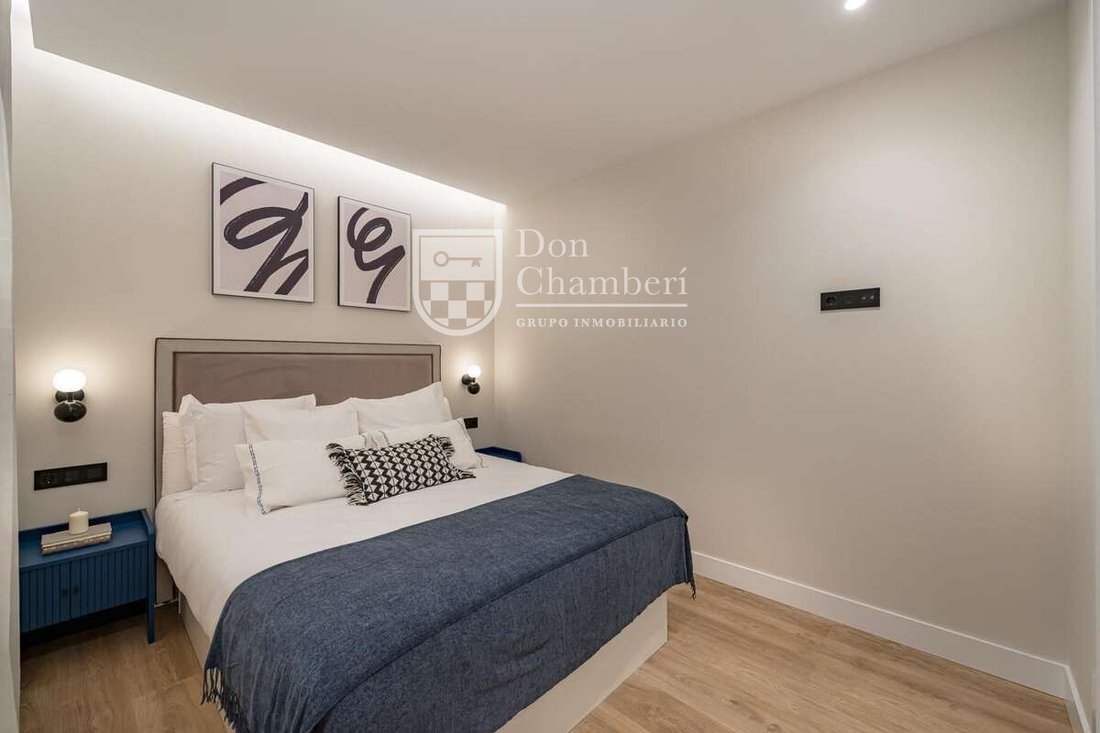 Apartment in Centro, Madrid, Spain 4 - 14406058