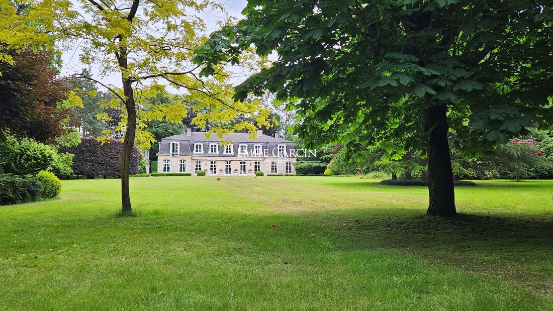 House in Woluwe-Saint-Pierre, Brussels, Belgium 1 - 14408140