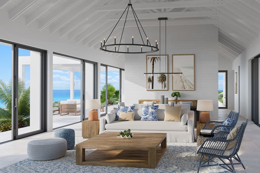 House in Cockburn Harbour, Caicos Islands, Turks and Caicos Islands 3 - 14404865