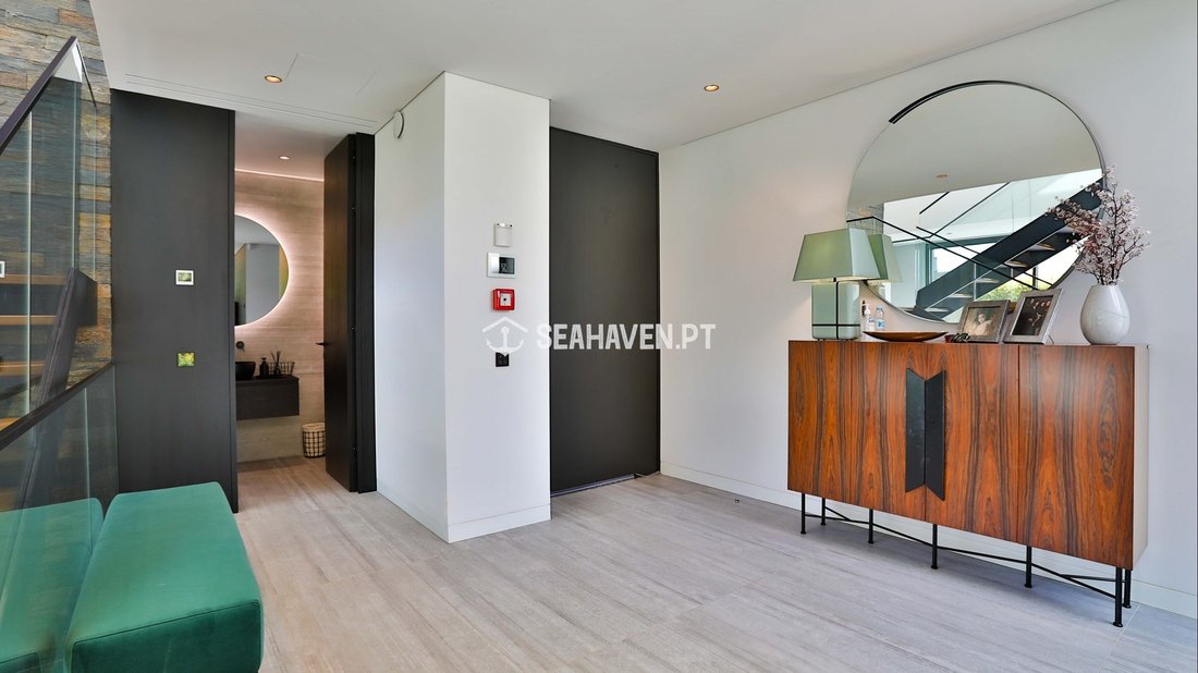 Villa in Vilamoura, Quarteira, Algarve 3 - 14404953