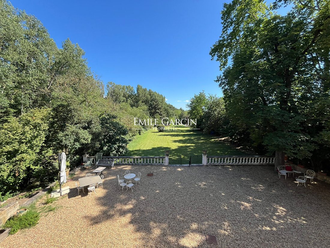 Villa in Granettes-Jauberte-Sainte Anne, Aix-en-Provence, France 2 - 12980557