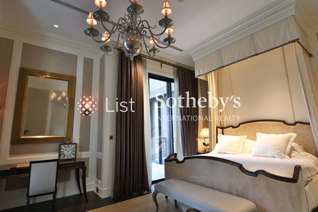 Condo in Bangkok, Bangkok, Thailand 2 - 14412425