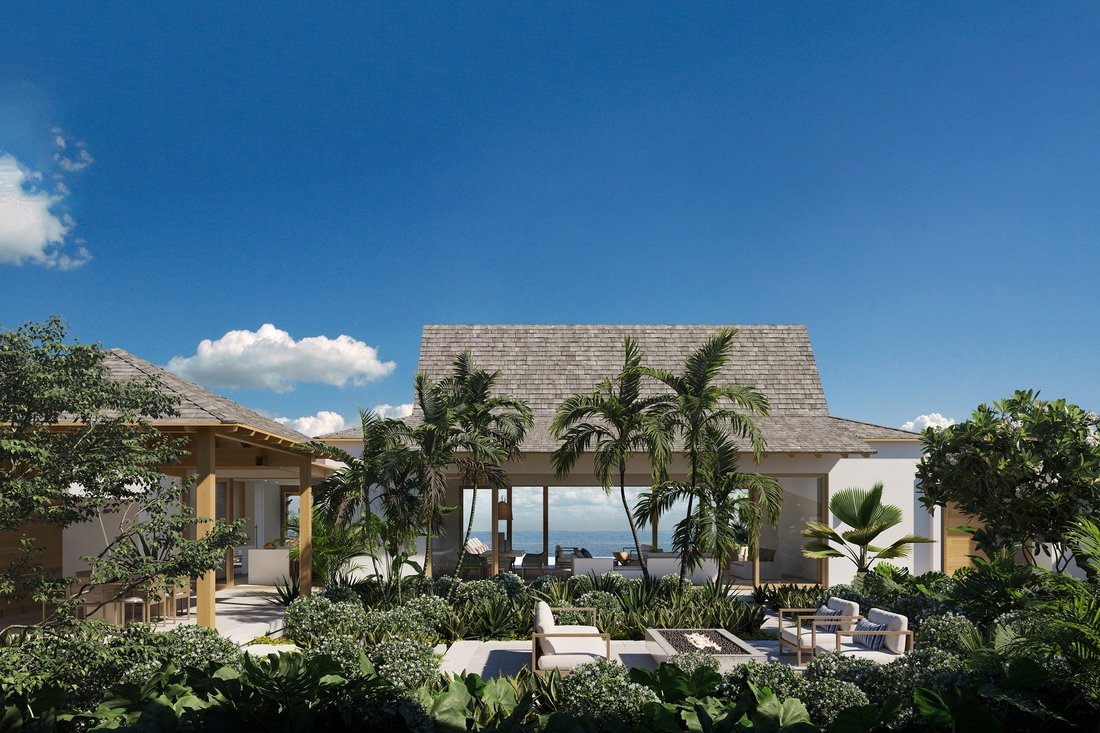 House in Cockburn Harbour, Caicos Islands, Turks and Caicos Islands 2 - 14404864