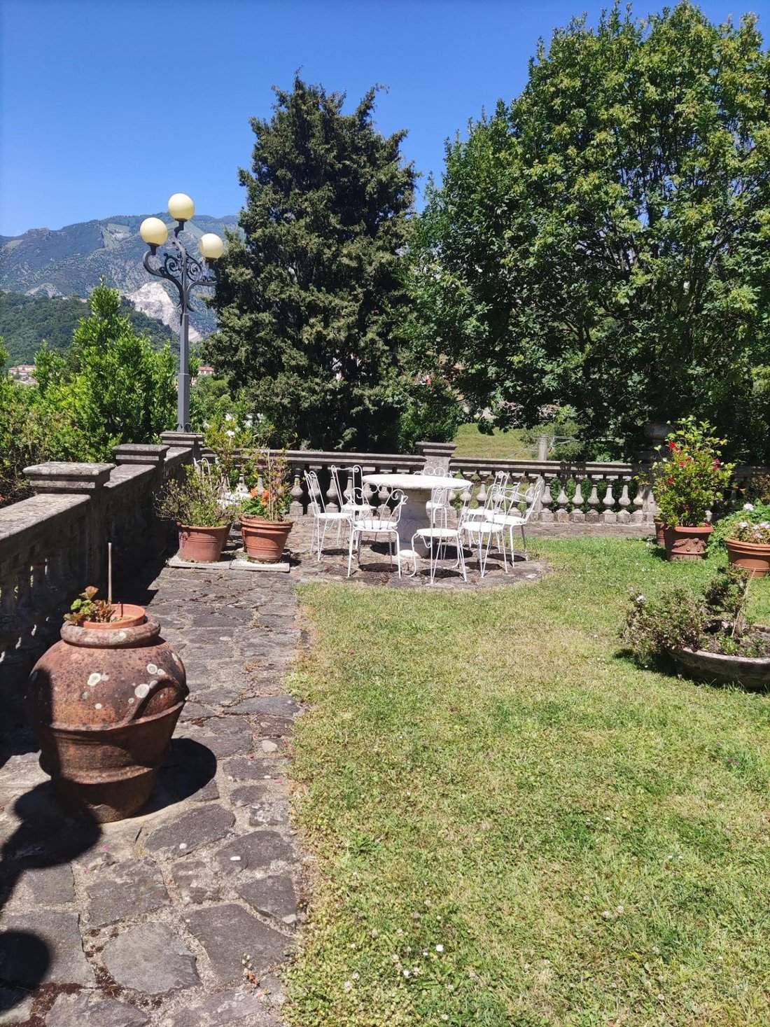 Villa in Stadium - Sant'Antonio - Marasio, Marina di Carrara, Tuscany 4 - 14406355