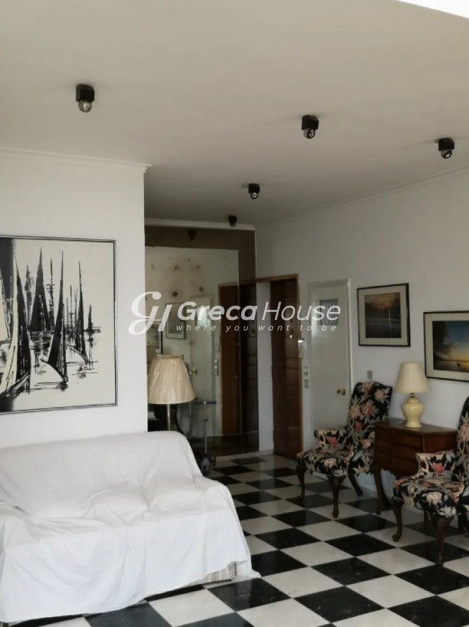 Villa in Drosia Municipal Commune, Anthidon, Greece 5 - 14405749