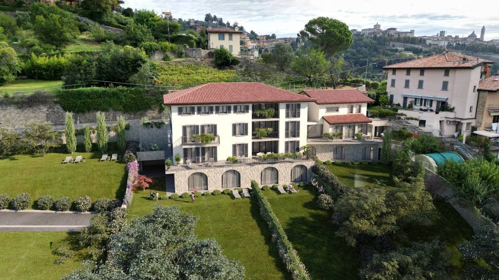 Apartment in Bergamo, Lombardy, Italy 4 - 14406793