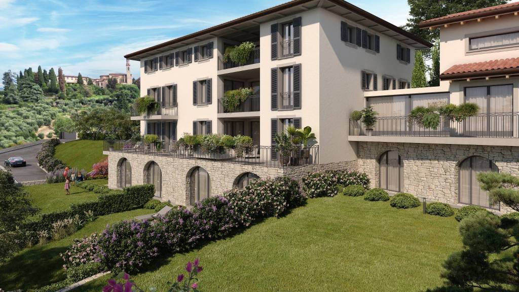 Penthouse in Bergamo, Lombardy, Italy 3 - 14406795