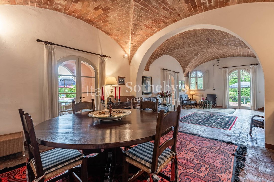 House in Palaia, Tuscany, Italy 5 - 13990732