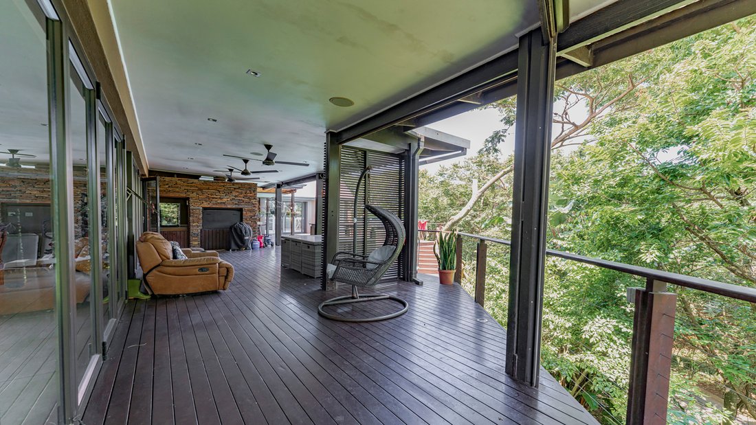 House in Simbithi Eco Estate, KwaZulu-Natal, South Africa 1 - 14405946
