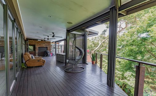 Casa a Ballito, KwaZulu-Natal, Sudafrica 1