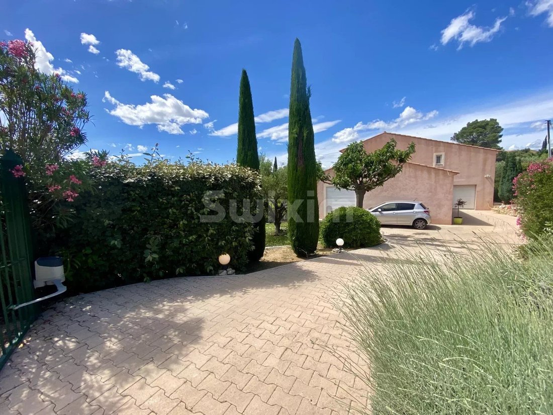 House in Est, Lorgues, France 2 - 14406394