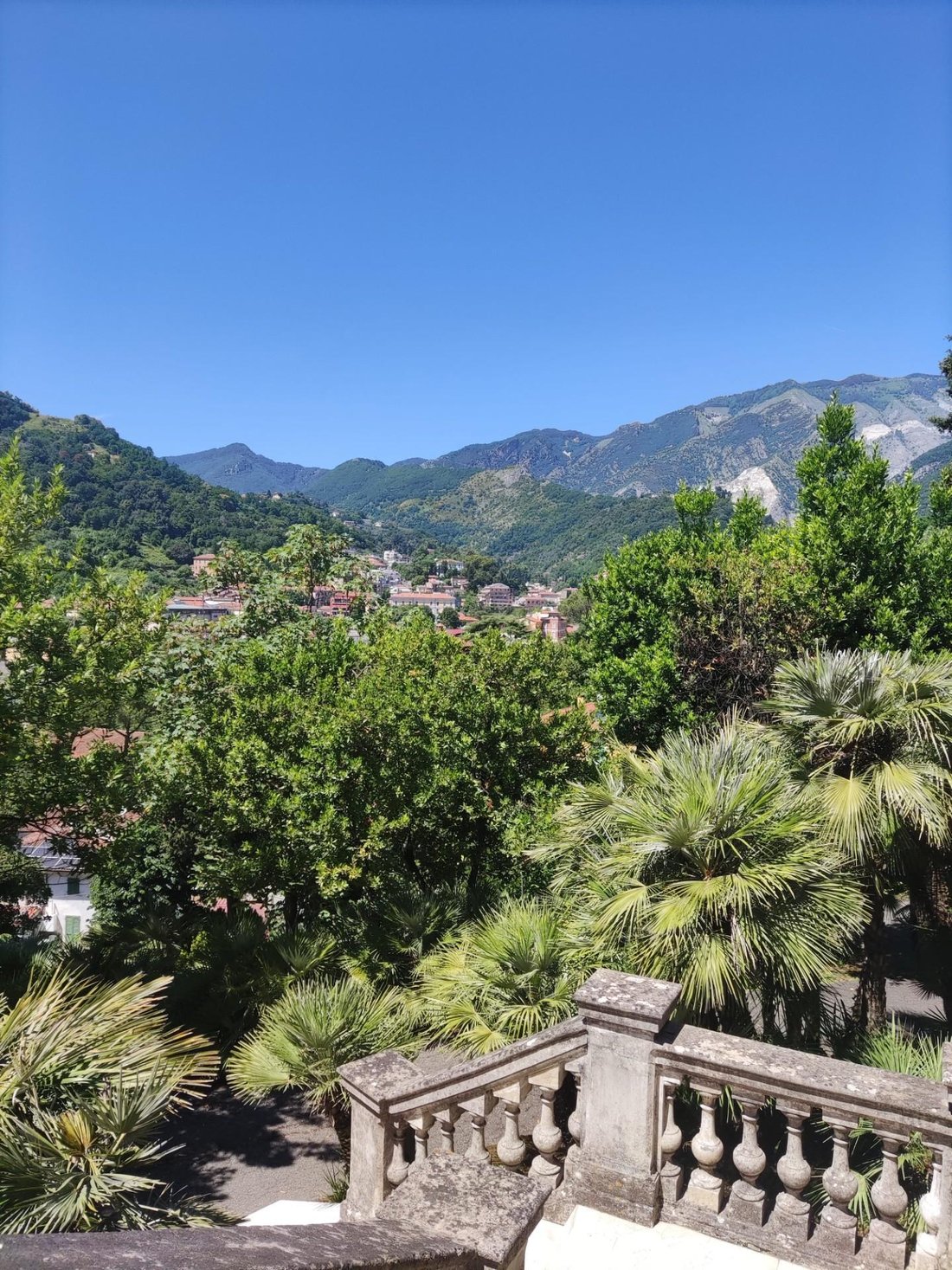 Villa in Stadium - Sant'Antonio - Marasio, Marina di Carrara, Tuscany 2 - 14406355