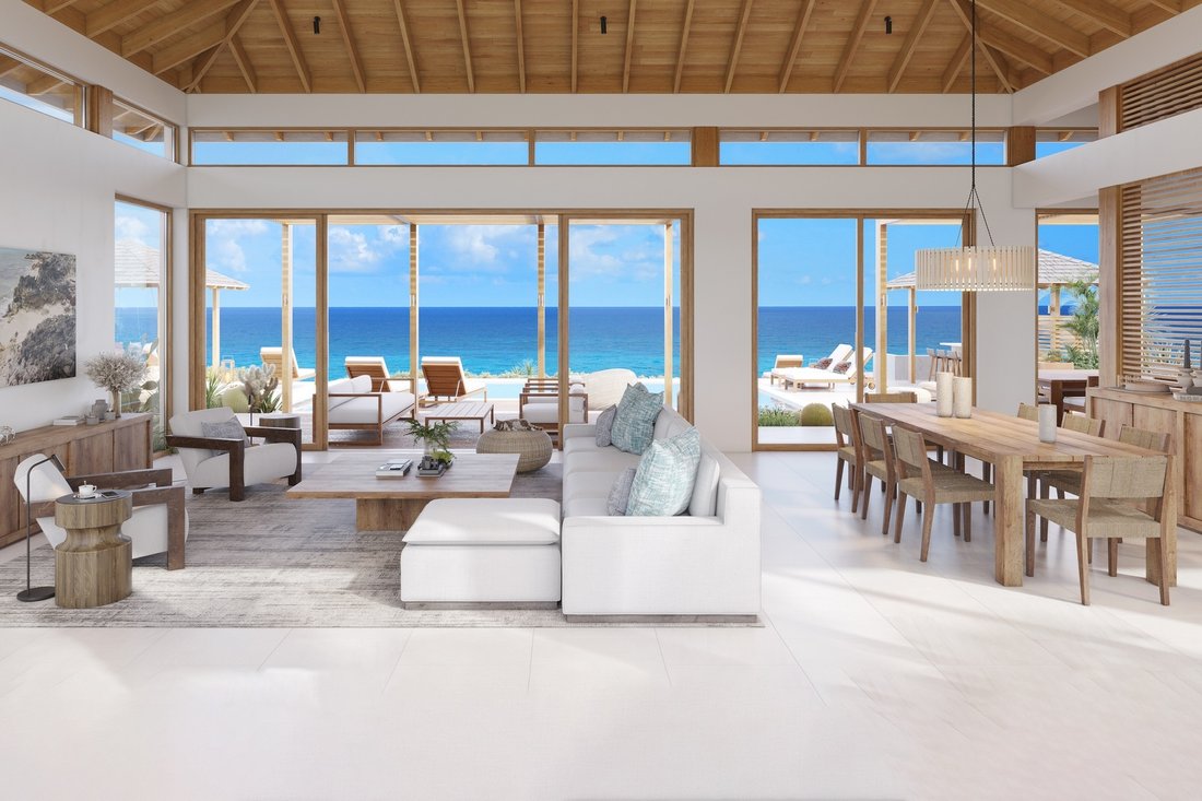 House in Cockburn Harbour, Caicos Islands, Turks and Caicos Islands 3 - 14404866