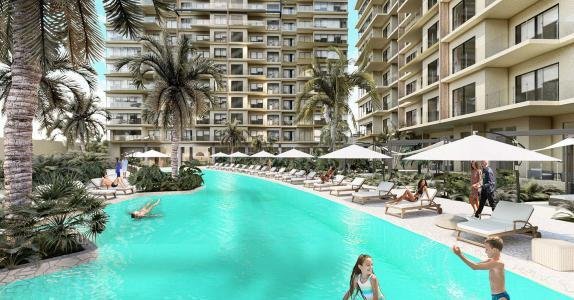 Apartment in Playa del Carmen, Quintana Roo, Mexico 4 - 14409650