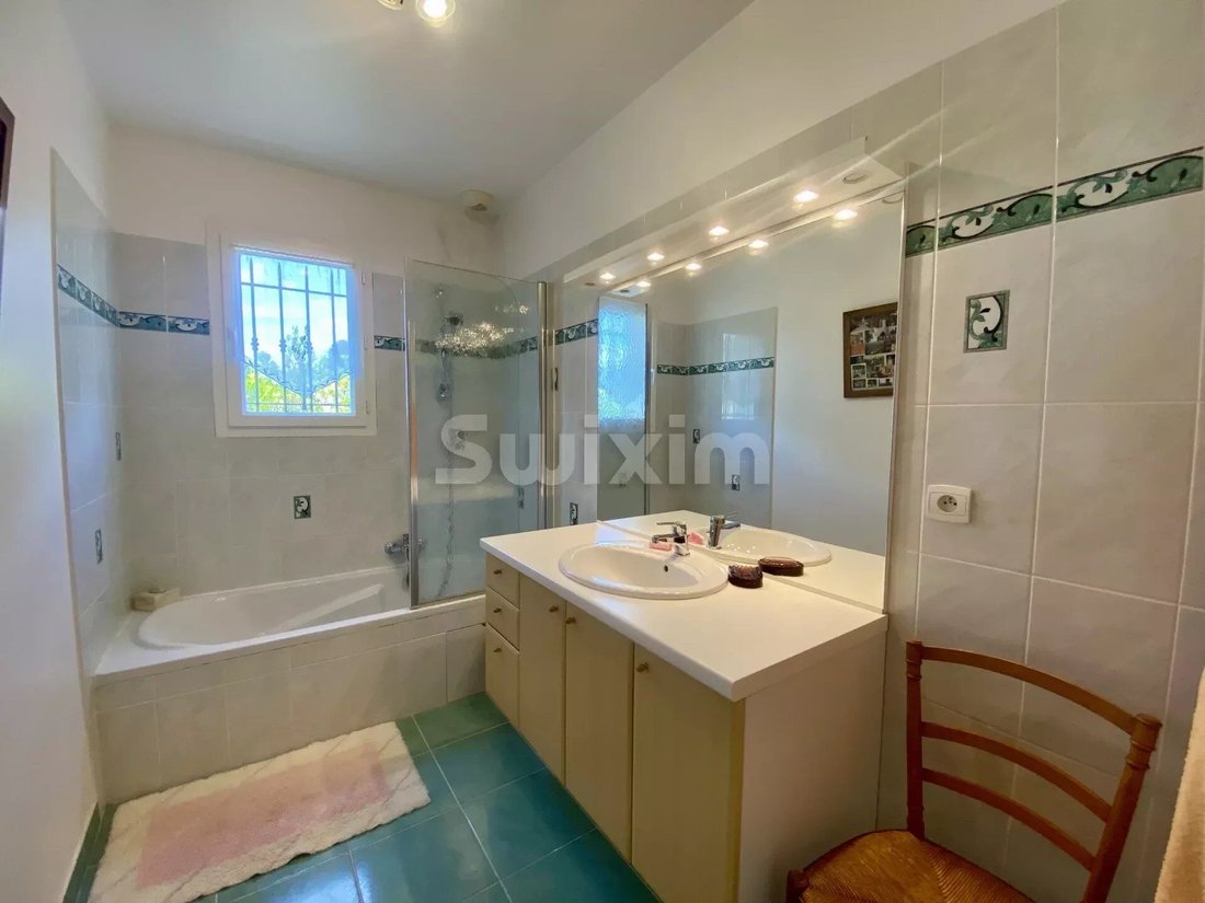 House in Est, Lorgues, France 5 - 14406394