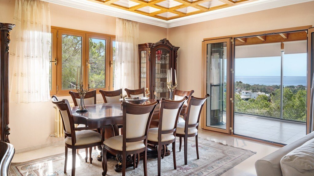 Villa in Costa d'en Blanes, Calvia, Balearic Islands 4 - 14406834