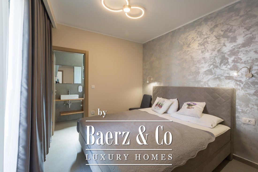 Townhouse in Rovinj, Istria County, Croatia 5 - 14359255