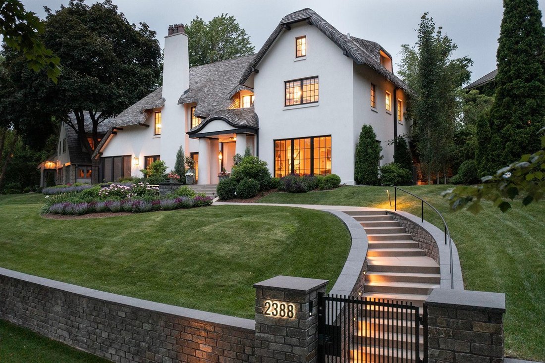 House in Minneapolis, Minnesota, United States 1 - 14405262
