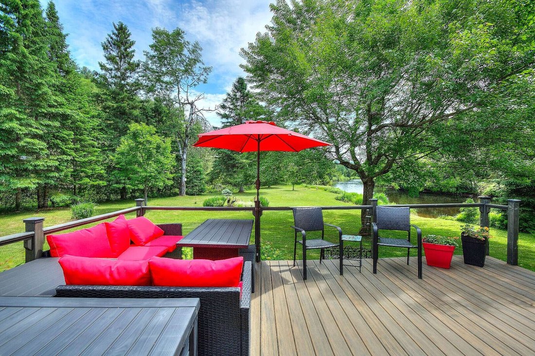 Val David, Laurentides In Val David, Quebec, Canada For Sale (14405668)