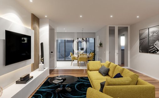 Townhouse in Povoa de Varzim, Beiriz e Argivai, Porto District, Portugal 1