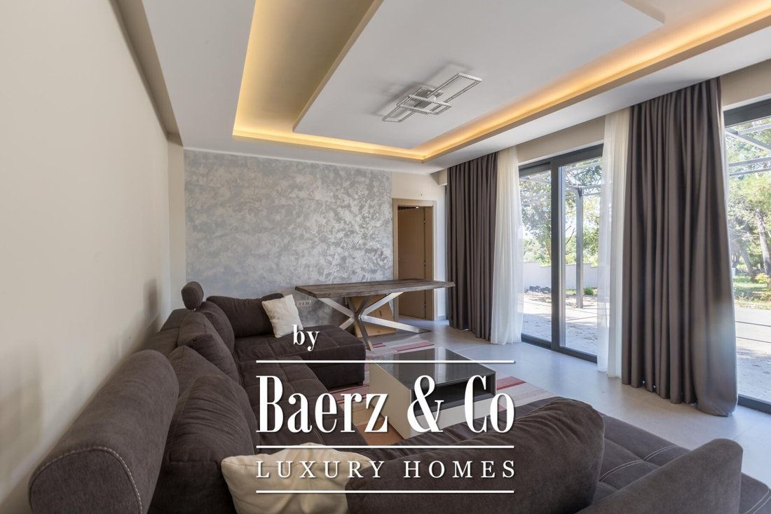 Townhouse in Rovinj, Istria County, Croatia 4 - 14359255