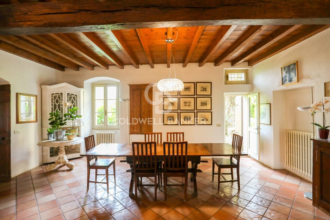 Country House in Raffa, Lombardy, Italy 3 - 14407187