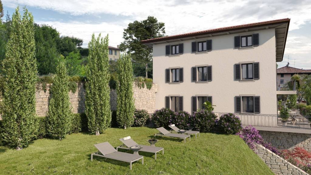 Penthouse in Bergamo, Lombardy, Italy 5 - 14406795