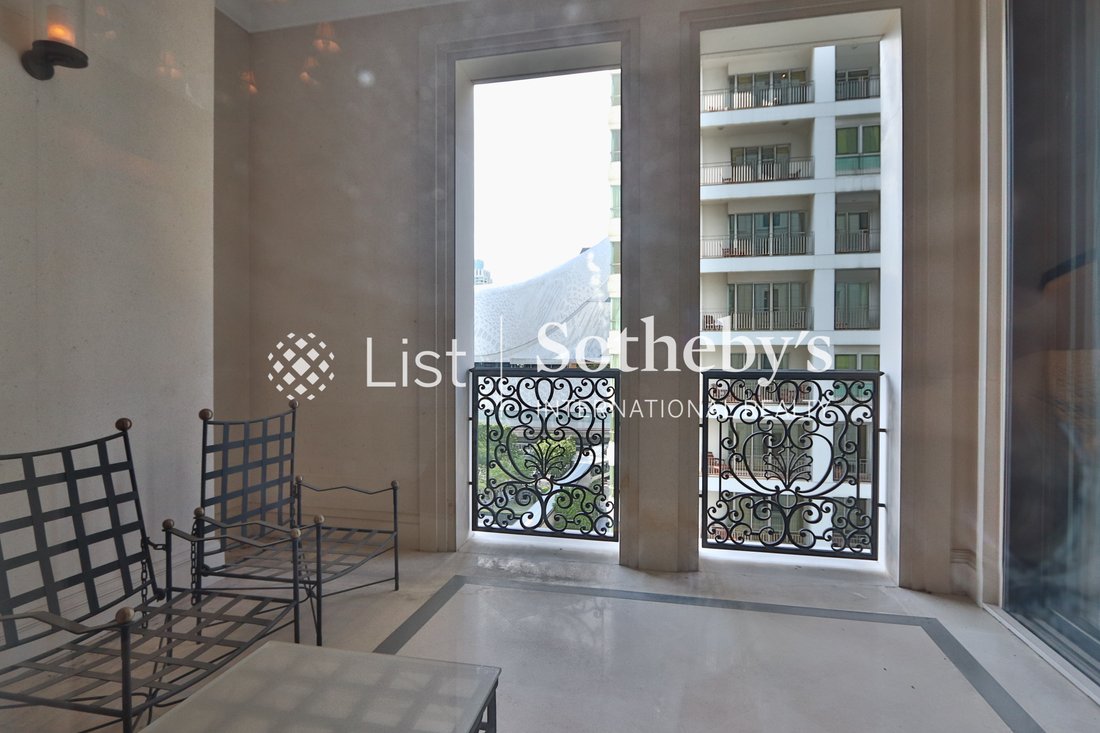 Condo in Bangkok, Bangkok, Thailand 5 - 14412425