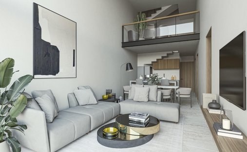 Appartamento a Playa del Carmen, Quintana Roo, Messico 1